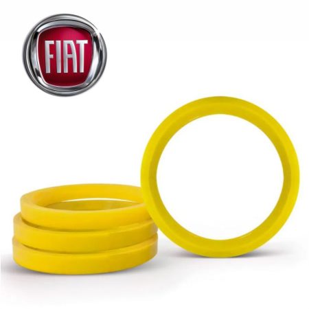 Anel Centralizador Fiat