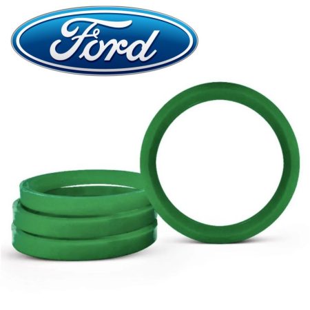 Anel centralizador Ford
