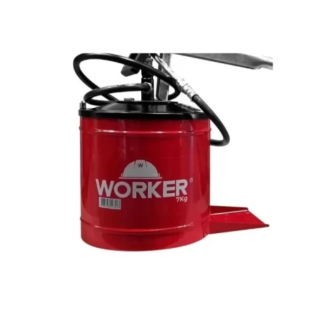 Bomba Manual 7kg