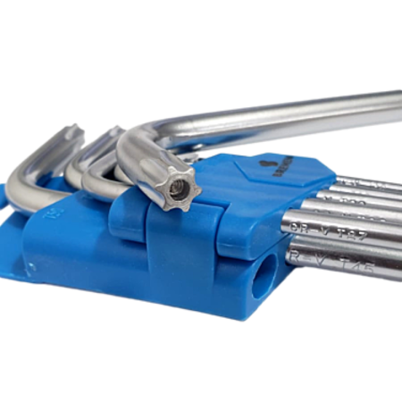 Chave Torx