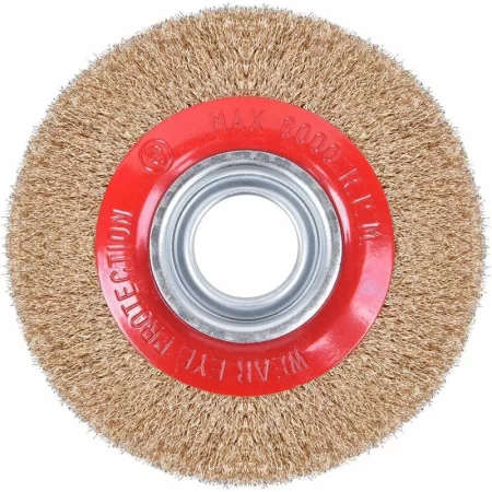 Escova Circular