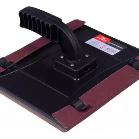 Lixador manual com cabo