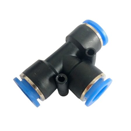 conector tee