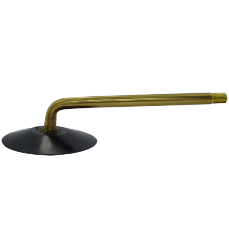 Valvula TR 18 com Base